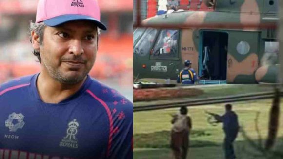 Kumar Sangakkara: PSL కోసం పాకిస్తాన్ వెళ్లొద్దు..అక్క‌డ స్టేడియాల‌పైనే బాంబులు ప‌డ‌తాయి