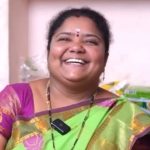 కుమారి ఆంటీకి వంట నేర్పించింది ఆ సింగర్ తల్లినా.. వంట చేయడం రాదంటూ