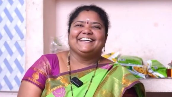 కుమారి ఆంటీకి వంట నేర్పించింది ఆ సింగర్ తల్లినా.. వంట చేయడం రాదంటూ