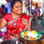 కుమారి ఆంటీ నెల సంపాదన ఎంతో తెలుసా.. లక్షల్లోనే సంపాదిస్తోందిగా ?