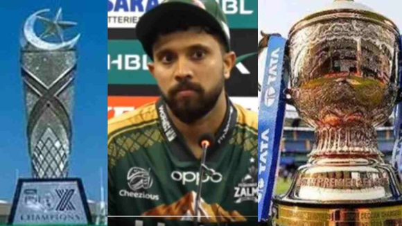 ఐపీఎల్ నుంచి PSLలోకి రావ‌డానికి సిగ్గు అనిపించలేదా ? కుశాల్ మెండిస్ ప‌రువు తీసిన పాక్ రిపోర్ట‌ర్‌