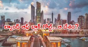 ఒకప్పుడు పేద దేశం.. ఇప్పుడు నల్ల బంగారు గని,  ఆ రిచెస్ట్ కంట్రీ ఏదో తెలుసా?