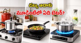 Vishnu Priya: విష్ణుప్రియా అసలు స్వరూపం ఇదేనా.. ఐటి యాక్ట్ ఉచ్చులో బుల్లితెర బ్యూటీ!