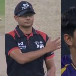 LSG VS KKR: నిద్ర‌పోయిన అంపైర్..సిక్స‌ర్ వెళ్తే, బౌండ‌రీ ఇచ్చాడు, ద‌రిద్రం అంటే ల‌క్నోదే