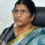 లోకేష్‌కు అమ్మమ్మ నేను.. ఏ రోజు నాకు హ్యాపీ బర్త్ డే చెప్పలేదు: లక్ష్మీ పార్వతి