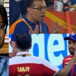 Lalit Modi-Goenka:  సంజీవ్ గోయెంకా దుర్మార్గుడు, వాడిపై బ్యాన్ వేయాలి..పంత్ కాళ్లు మొక్కే దాకా వ‌ద‌లొద్దు