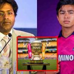Lalit Modi: రాసి పెట్టుకోండి…ఐపీఎల్ 2030 నాటికి వైభ‌వ్ రూ.150 కోట్లు ప‌ల‌క‌డం ప‌క్కా