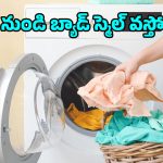 ఈ 8 రకాల బట్టలను చన్నీళ్లతో ఉతికితే రోగాలొస్తాయట.. తస్మాత్ జాగ్రత్త!