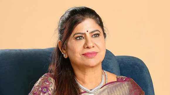తమిళనాడు ఎన్నికల బరిలో లాటరీ కింగ్ భార్య లీమా రోజ్, ఆస్తులు రూ.5 వేల కోట్లకుపైనే, గోల్డ్ ఓ రేంజ్‌లో