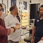 కార్పొరేట్ రూల్స్ vs హిందూ ధర్మం..  ముంబై లెన్స్‌కార్ట్ స్టోర్‌లో అసలేం జరిగింది?