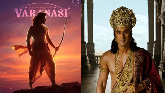 రామాయణ వర్సెస్ వారణాసి.. ఎవరి సత్తా ఎంత?