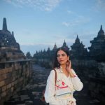 Malavika Mohanan: డివోషనల్ మోడ్.. సెల్ఫీలతో మాళవిక..ఫోటోలు వైరల్
