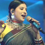 పోలీస్ స్టేషన్ ను ఆశ్రయించిన సింగర్ మంగ్లీ..150 కోట్ల మోసం పై ఊహించని ట్విస్ట్!