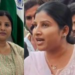 మీ ఇంటి ఆడబిడ్డను ఇలాగే ఏడిపిస్తారా.. సింగర్ మంగ్లీ ఎమోషనల్!