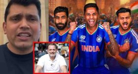 రాహుల్ గాంధీని ప‌ప్పు అనే ద‌మ్ముందా ? టీమిండియా ప్లేయ‌ర్ల‌పై క‌మ్రాన్ అక్మ‌ల్ హాట్ కామెంట్స్‌