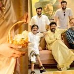 మెగా ఫ్యామిలీలోకి కోడలిగా మరో హీరోయిన్?