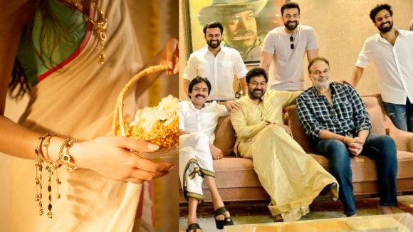 మెగా ఫ్యామిలీలోకి కోడలిగా మరో హీరోయిన్?