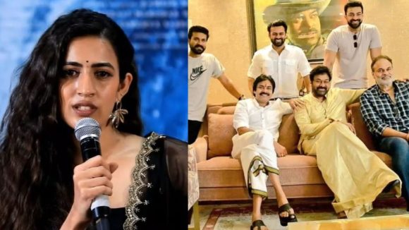 ఈ నెల కాదు ఈ ఏడాది మొత్తం మెగా ఫ్యామిలీదే.. నిహారిక సంచలన కామెంట్లు!