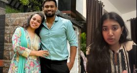 హీరో, అతడి భార్య వల్లే నా కెరియర్ నాశనమవుతోంది..యువనటి ఎమోషనల్ వీడియో వైరల్!