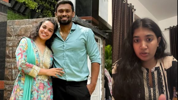 హీరో, అతడి భార్య వల్లే నా కెరియర్ నాశనమవుతోంది..యువనటి ఎమోషనల్ వీడియో వైరల్!
