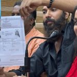 కేసులో బిగ్ ట్విస్ట్.. సీఎంకి లేఖ రాసిన మోనాలిసా?