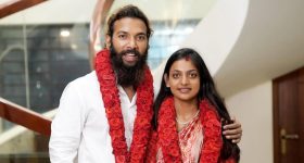 ఎంత మోసం.. మోనాలిసా పెళ్లిలో బిగ్ ట్విస్ట్.. భర్తపై పోక్స్ కేస్