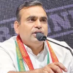 ప్రచార పిచ్చితో యాంకర్లకు కోట్లు తగలేశారు.. కేటీఆర్ పై చామల కిరణ్ ఫైర్