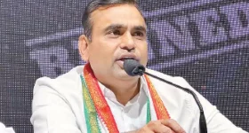 ప్రచార పిచ్చితో యాంకర్లకు కోట్లు తగలేశారు.. కేటీఆర్ పై చామల కిరణ్ ఫైర్