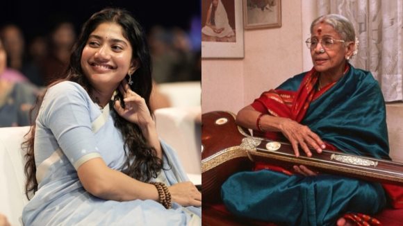ఎమ్మెస్ సుబ్బలక్ష్మి బయోపిక్ సినిమాలో మారిన హీరోయిన్.. సాయి పల్లవి తప్పుకుందా?