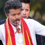 టీవీకే అధినేత విజయ్‌కు మద్రాస్ హైకోర్టులో ఊరట