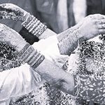 భార్యకు దగ్గరుండి పెళ్లి చేశాడు.. భర్త మాస్టర్ ప్లాన్ వేరే లెవల్, చివరకు బండారమంతా..?