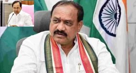 రూ.8 లక్షల కోట్ల అప్పులు చేసి.. ఫామ్‌హౌస్‌కి మాత్రమే పరిమితం, కేసీఆర్‌పై మహేష్ కుమార్ సంచలన వ్యాఖ్యలు
