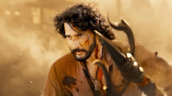 ఫాన్స్ కి గుడ్ న్యూస్..వారణాసి నుంచి మహేష్ రాముడి లుక్  ..ఆ స్పెషల్ డే రిలీజ్?