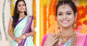 Actress Maheswari : నటి మహేశ్వరి యూట్యూబ్ ద్వారా ఎంత సంపాదిస్తుందో తెలుసా..?
