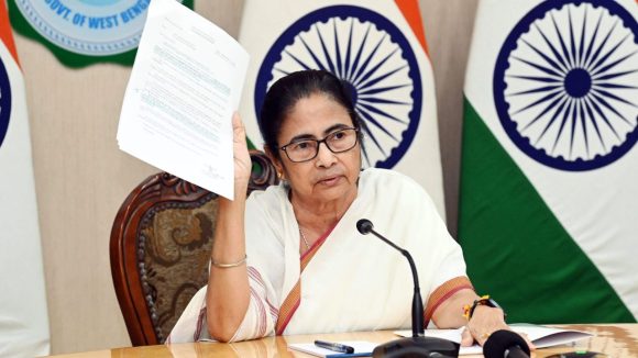 బెంగాల్ లో విజయంపై దీదీ ధీమా.. ఎగ్జిట్ ఫలితాలను ప్రకటించని యాక్సిస్ మై ఇండియా