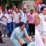 బెంగాల్ సీఎంకి హార్ట్ ఎటాక్ వచ్చినంత పనైంది.. అలా చేస్తే కంగారు పడరా మరి?