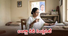 దేశంలోనే పేద సీఎం.. సొంత ఇల్లు లేదు.. ఆమె మొత్తం ఆస్తి ఎంతో తెలుసా!
