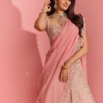 Manasa Varanasi : లంగావోణిలో మానస ఎంత అందంగా ఉందో.. ఏముంది మావా..