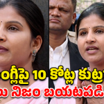 Mangli: మంగ్లీ సవాల్‌కు విమర్శకులు సైలెంట్.. ఆ రూ.10 కోట్ల ఆరోపణల వెనుక నిజం ఏమిటీ?