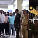 Hyderabad: బీఆర్ఎస్ సోషల్ మీడియా కన్వీనర్  మన్నె క్రిశాంక్ అరెస్ట్.. మళ్లీ ఏం జరిగింది?