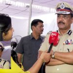 మావోయిస్ట్ రహిత రాష్ట్రంగా తెలంగాణ.. డీజీపీ శివధర్ రెడ్డి కీలక వ్యాఖ్యలు