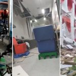 Earthquake: అర్ధరాత్రి భారీ భూకంపం.. చిగురుటాకులా వణికిన ఇండోనేషియా, 7.4గా నమోదు