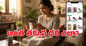 Meesho బిజినెస్ సీక్రెట్.. అంత తక్కువకే అమ్మడం వెనుకున్న అసలు గుట్టు ఇదే!