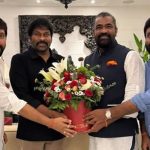మెగా 158 ముహూర్తం ఖరారు…పూజా కార్యక్రమాలు, రెగ్యులర్ షూటింగ్ డీటెయిల్స్ ఇవే!