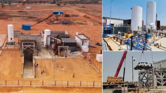 ఏపీలో స్పేస్ సిటీకి వేగంగా అడుగులు, మంత్రి లోకేష్ ప్రకటన, ముందుకొచ్చిన ఆస్ట్రోబేస్