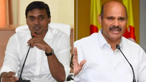 ఆత్మాహుతి దళం కామెంట్స్.. టీడీపీ కౌంటర్ ఎటాక్.. వైసీపీ మాటలతో జాగ్రత్త అంటూ ప్రజలకు సూచన