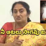 జగన్ రక్తంలోనే అది ఉంది.. మంత్రి సవిత షాకింగ్ కామెంట్స్!