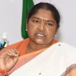 మహిళా రిజర్వేషన్ల ముసుగులో డీలిమిటేషన్ బిల్లు.. కేంద్రం తీరుపై మంత్రి సీతక్క ఫైర్