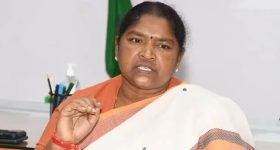 ఓటీటీ స్ట్రీమింగ్ కి సిద్ధమైన మంచు లక్ష్మీ 'లేచింది మహిళా లోకం'!