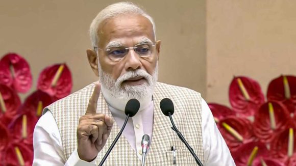 PM ModI: కొత్త చరిత్రకు రెడీ.. కచ్చితంగా మహిళా రిజర్వేషన్ బిల్లు వస్తోంది.. తేల్చి చెప్పిన ప్రధాని మోదీ